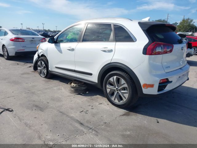 KNDCE3LG1K5020188 KIA Niro Ev Ex Premium
