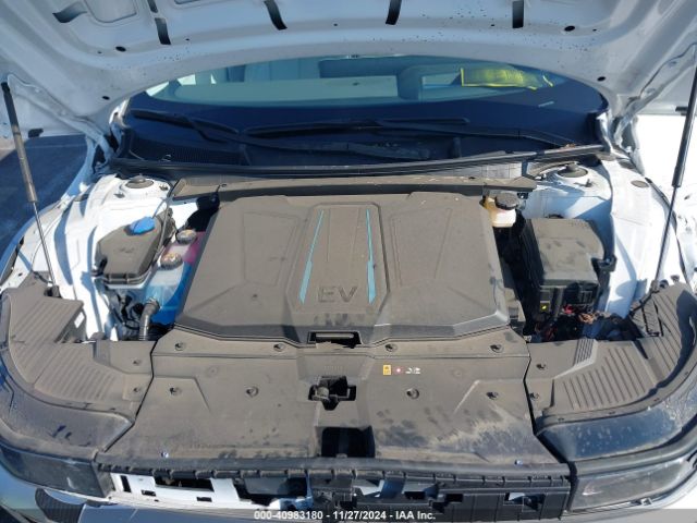 KM8KR4DE3RU280803 Hyundai Ioniq 5 Limited