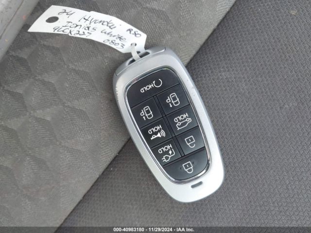 KM8KR4DE3RU280803 Hyundai Ioniq 5 Limited