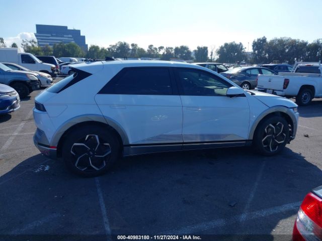 KM8KR4DE3RU280803 Hyundai Ioniq 5 Limited