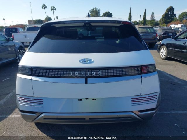 KM8KR4DE3RU280803 Hyundai Ioniq 5 Limited