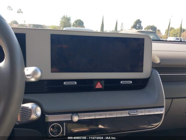 KM8KR4DE3RU280803 Hyundai Ioniq 5 Limited