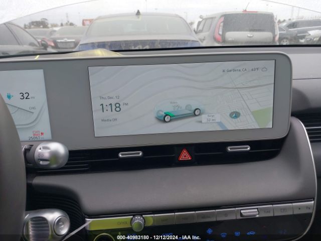 KM8KR4DE3RU280803 Hyundai Ioniq 5 Limited