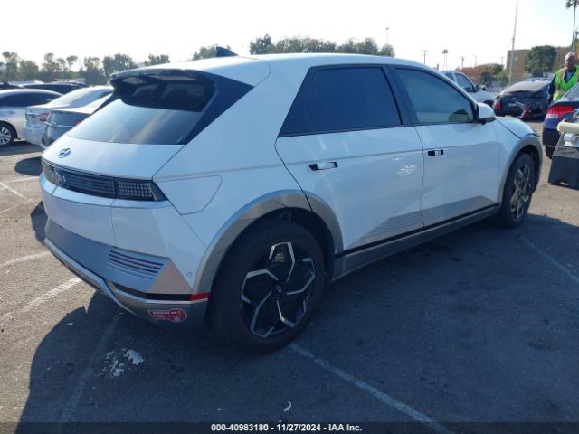 KM8KR4DE3RU280803 Hyundai Ioniq 5 Limited