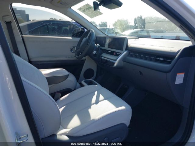 KM8KR4DE3RU280803 Hyundai Ioniq 5 Limited