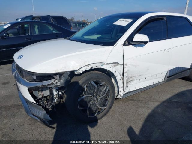 KM8KR4DE3RU280803 Hyundai Ioniq 5 Limited
