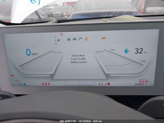 KM8KR4DE3RU280803 Hyundai Ioniq 5 Limited