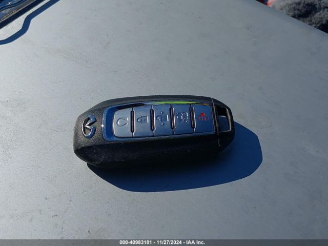 JN1EV7CP8MM700617 Infiniti Q50 Sensory
