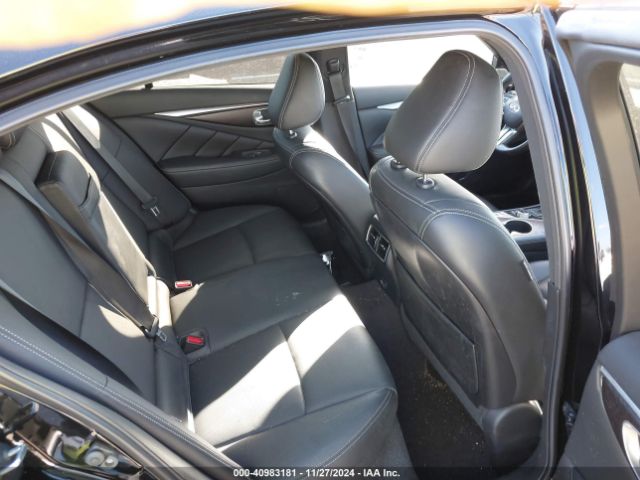 JN1EV7CP8MM700617 Infiniti Q50 Sensory