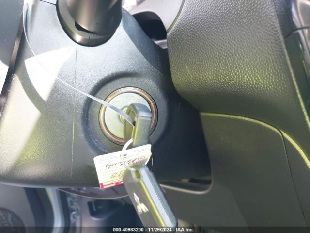 ML32F3FJXJHF01317 Mitsubishi Mirage G4 Es