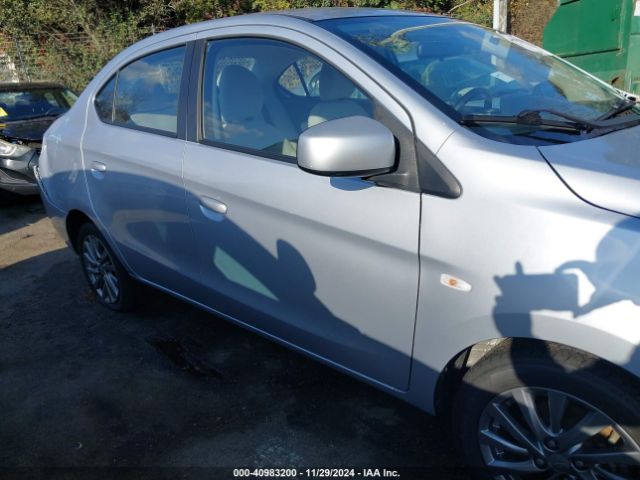 ML32F3FJXJHF01317 Mitsubishi Mirage G4 Es