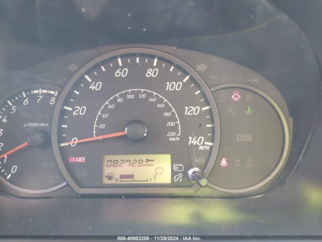 ML32F3FJXJHF01317 Mitsubishi Mirage G4 Es