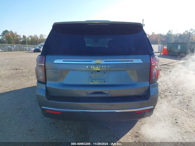 Chevrolet Tahoe 2wd Lt 2024 1GNSCNKD3RR218253 Image 16