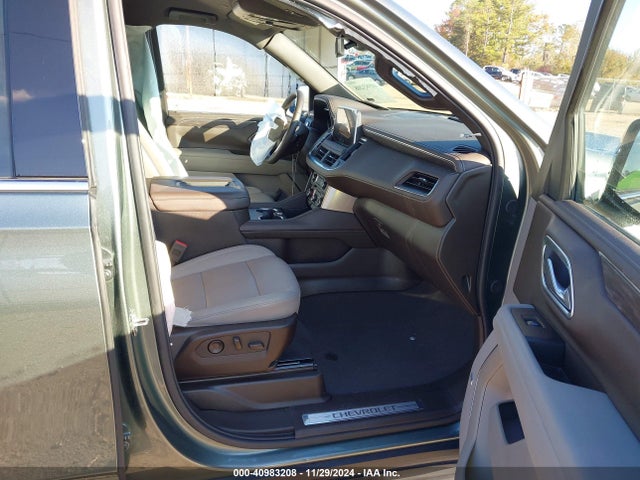 Chevrolet Tahoe 2wd Lt 2024 1GNSCNKD3RR218253 Image 5
