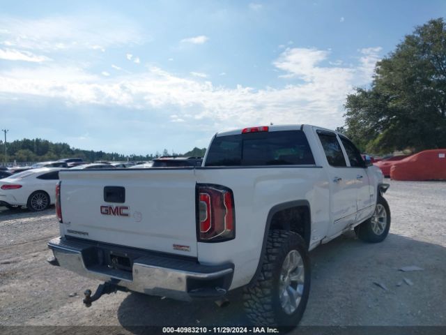 3GTU2MEC6GG139559 GMC Sierra 1500 Sle