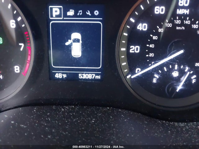 Hyundai TUCSON SEL 2018 KM8J33A48JU695333 Image 15