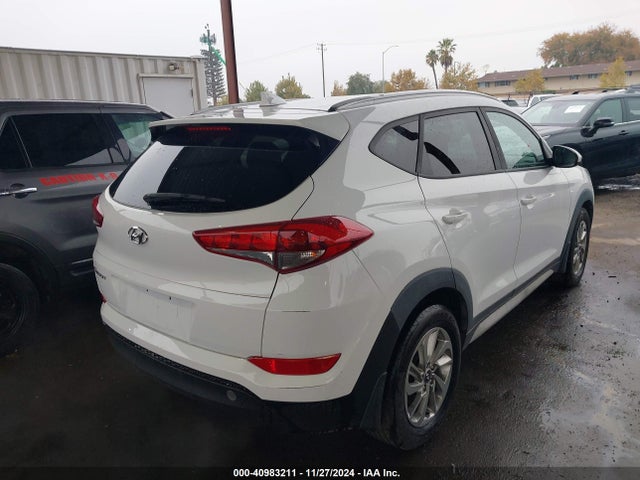 Hyundai TUCSON SEL 2018 KM8J33A48JU695333 Image 4