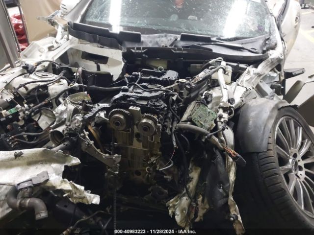 WDDPK4HA1FF101752 Mercedes-Benz SLK 250