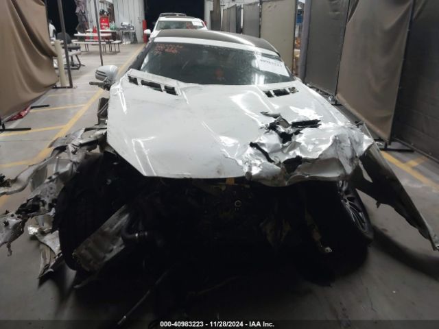 WDDPK4HA1FF101752 Mercedes-Benz SLK 250