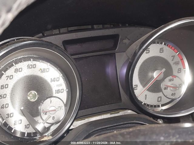 WDDPK4HA1FF101752 Mercedes-Benz SLK 250