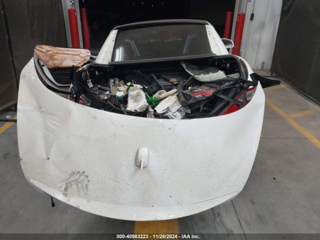 WDDPK4HA1FF101752 Mercedes-Benz SLK 250