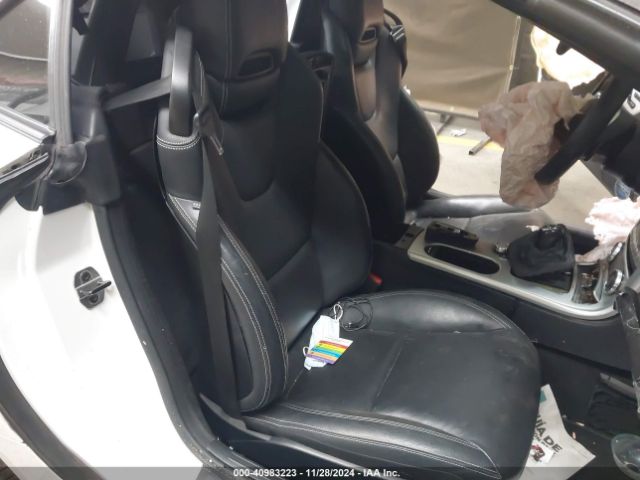 WDDPK4HA1FF101752 Mercedes-Benz SLK 250