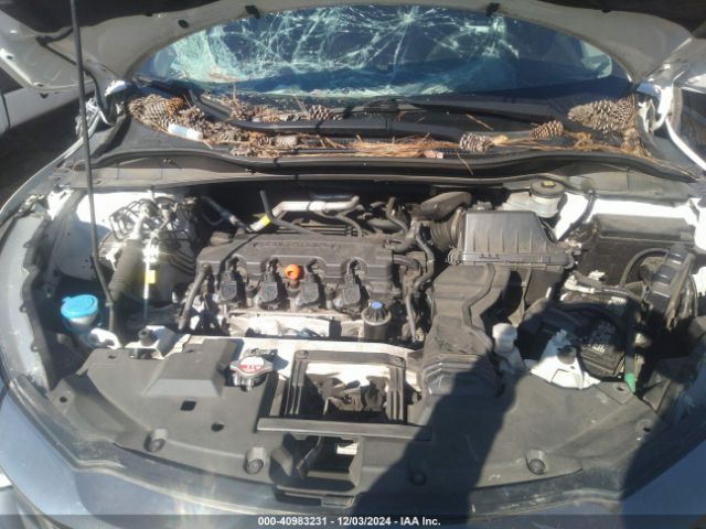 3CZRU5H54MM711450 Honda Hr-v 2wd Ex