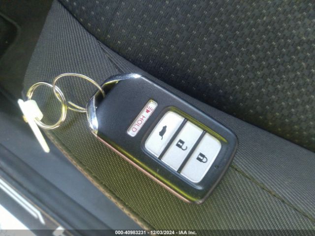 3CZRU5H54MM711450 Honda Hr-v 2wd Ex