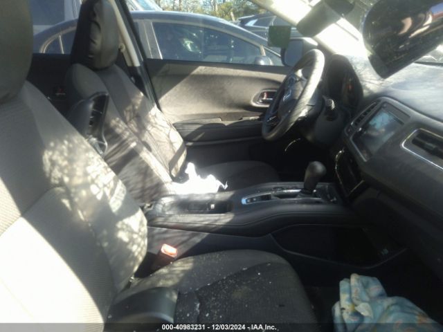 3CZRU5H54MM711450 Honda Hr-v 2wd Ex