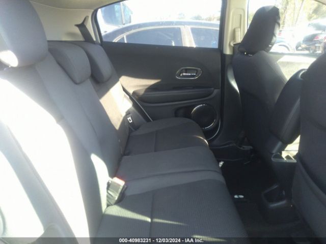 3CZRU5H54MM711450 Honda Hr-v 2wd Ex