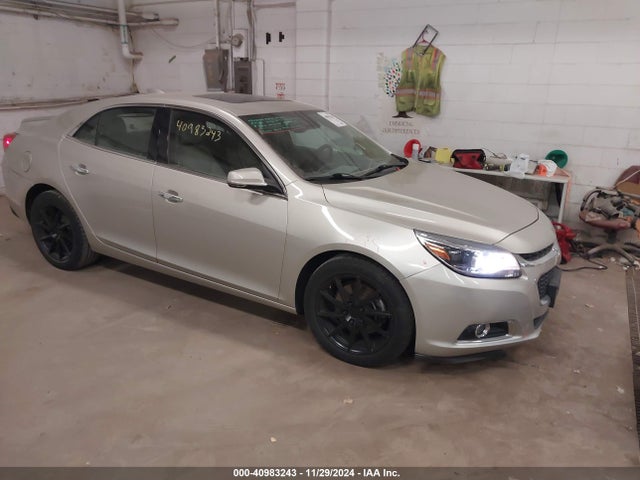 2015 1G11G5SX4FF106263 main image
