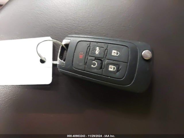 Chevrolet Malibu 2lz 2015 1G11G5SX4FF106263 Image 11