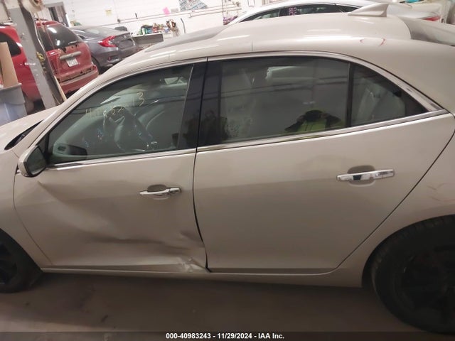 Chevrolet Malibu 2lz 2015 1G11G5SX4FF106263 Image 14