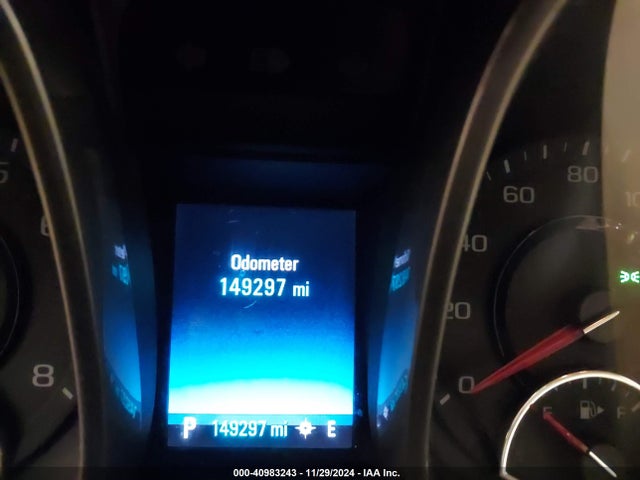 Chevrolet Malibu 2lz 2015 1G11G5SX4FF106263 Image 15