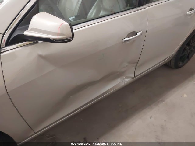 Chevrolet Malibu 2lz 2015 1G11G5SX4FF106263 Image 6