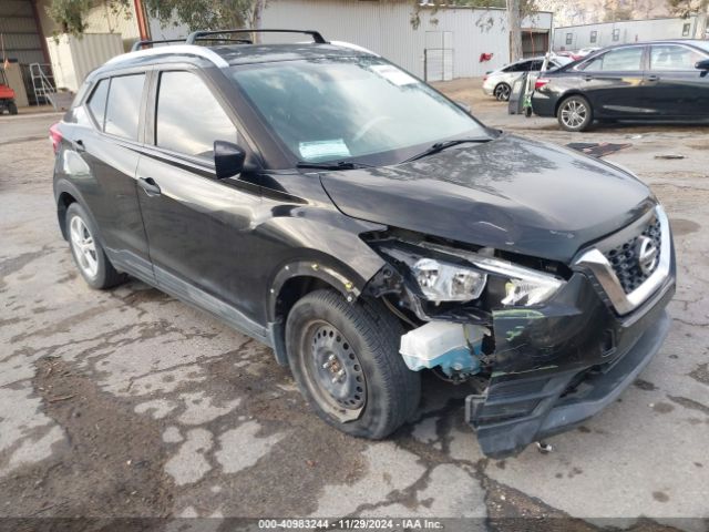 3N1CP5CU9KL534577 auction archive image