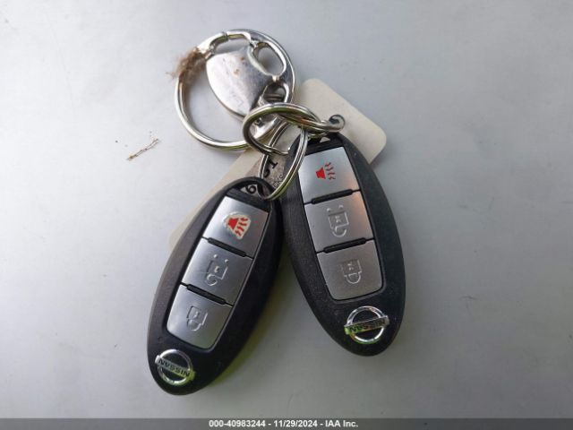 3N1CP5CU9KL534577 Nissan KICKS S