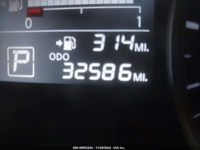 3N1CP5CU9KL534577 Nissan KICKS S