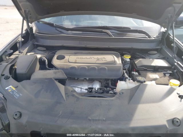 1C4PJMMB9PD114435 Jeep Cherokee Altitude Lux 4x4