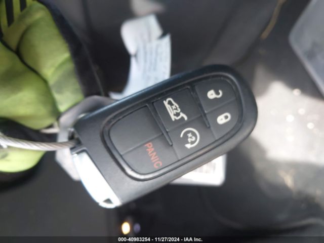 1C4PJMMB9PD114435 Jeep Cherokee Altitude Lux 4x4