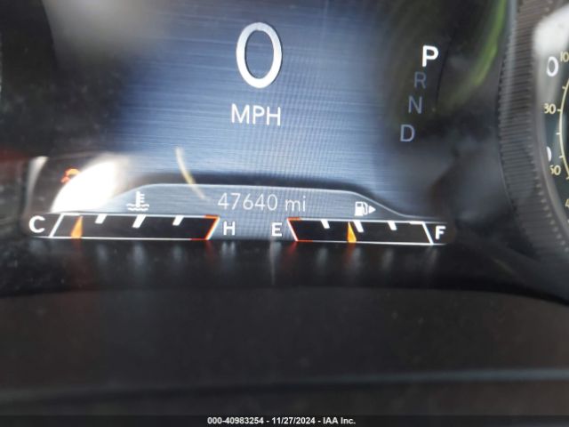 1C4PJMMB9PD114435 Jeep Cherokee Altitude Lux 4x4