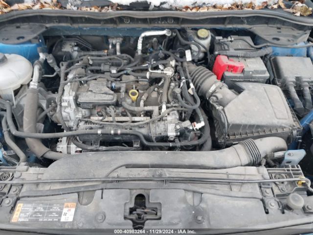 1FMCU9H68LUC67068 Ford ESCAPE SEL
