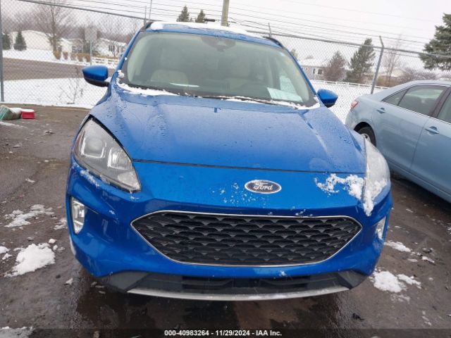 1FMCU9H68LUC67068 Ford ESCAPE SEL