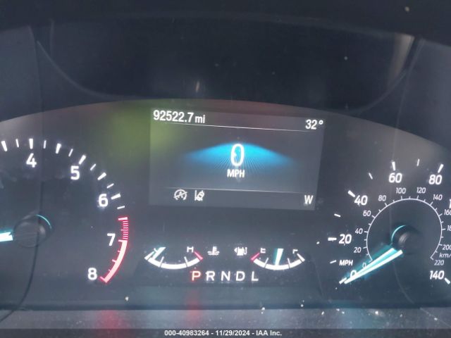 1FMCU9H68LUC67068 Ford ESCAPE SEL