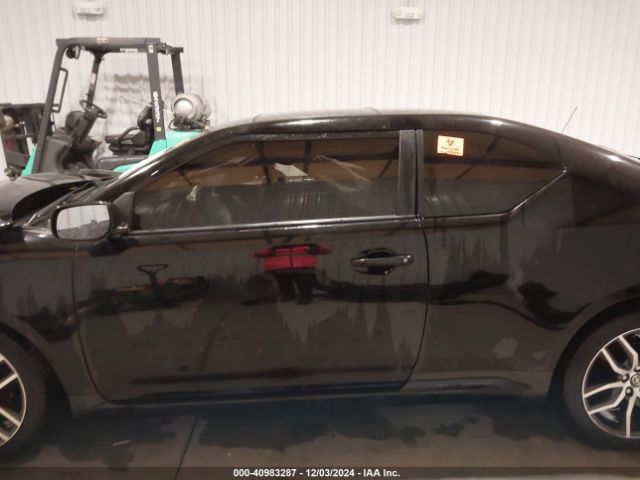 JTKJF5C74E3086243 Scion TC