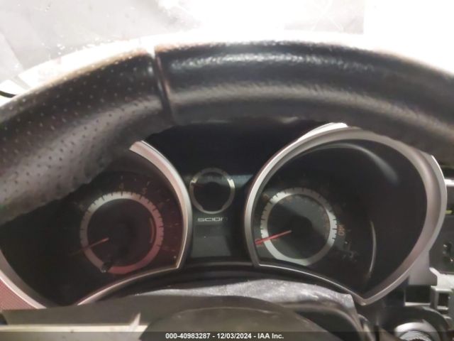 JTKJF5C74E3086243 Scion TC