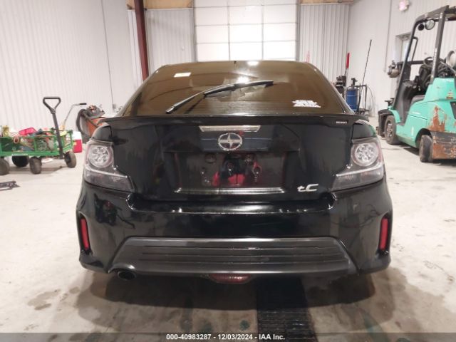JTKJF5C74E3086243 Scion TC