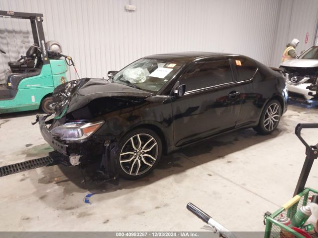 JTKJF5C74E3086243 Scion TC