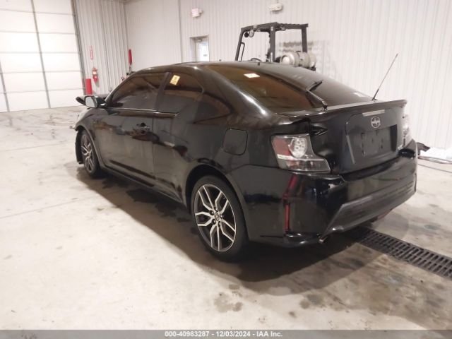 JTKJF5C74E3086243 Scion TC