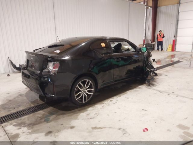 JTKJF5C74E3086243 Scion TC